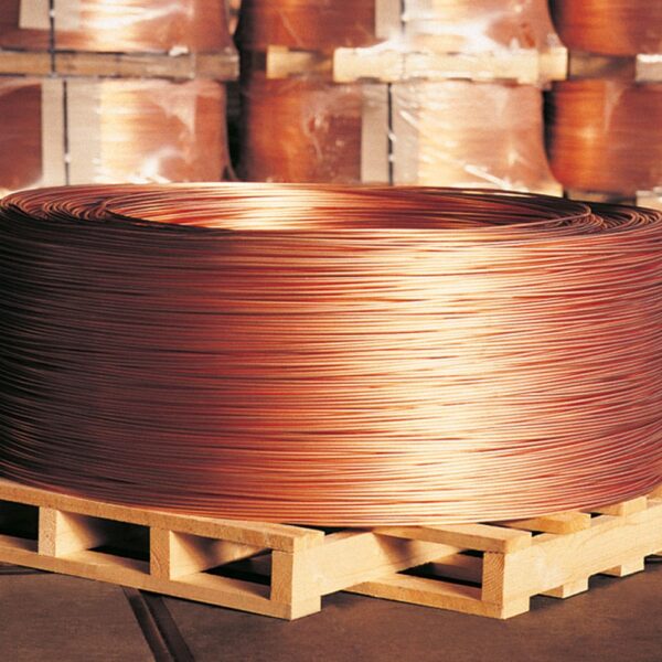 Copper