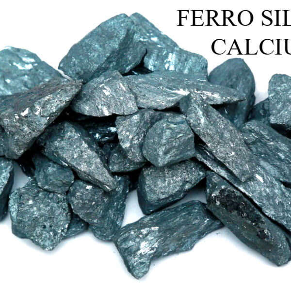 Ferro Silicon Calcium