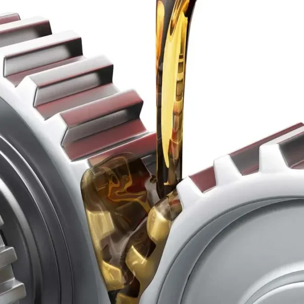 Gear Oil