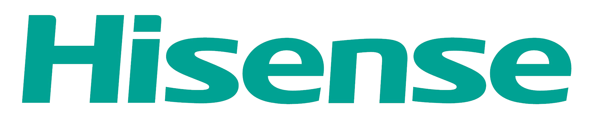 Hisense-Logo